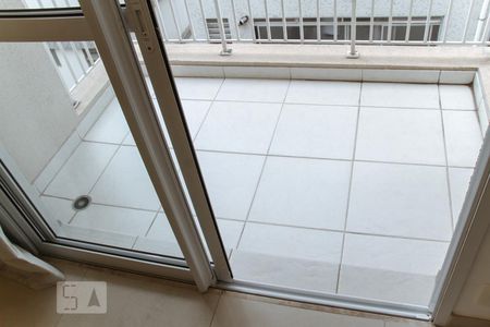 Sacada de apartamento para alugar com 1 quarto, 41m² em Bela Vista, São Paulo