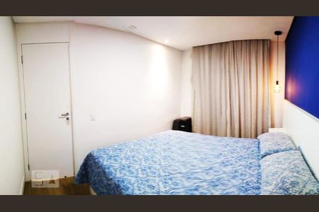 Quarto 2 de apartamento para alugar com 2 quartos, 47m² em Jardim Ângela (zona Leste), São Paulo