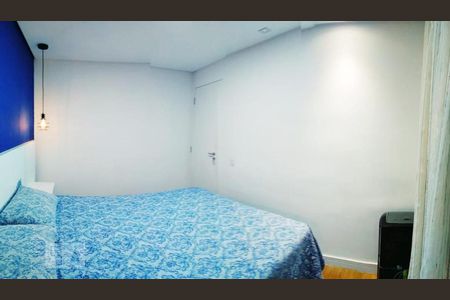 Quarto 2 de apartamento para alugar com 2 quartos, 47m² em Jardim Ângela (zona Leste), São Paulo