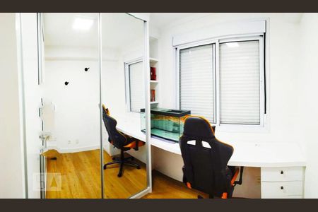 Quarto 1 de apartamento para alugar com 2 quartos, 47m² em Jardim Ângela (zona Leste), São Paulo