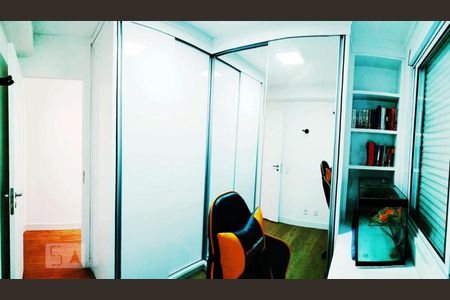 Quarto 1 de apartamento para alugar com 2 quartos, 47m² em Jardim Ângela (zona Leste), São Paulo