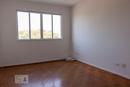 Sala de apartamento à venda com 2 quartos, 72m² em Vila Dom Pedro I, São Paulo
