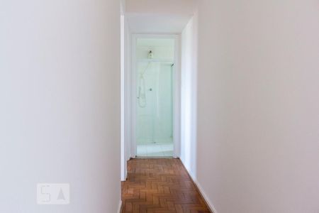 Corredor de apartamento à venda com 2 quartos, 72m² em Vila Dom Pedro I, São Paulo