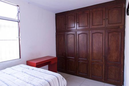 Quarto 2 de apartamento para alugar com 2 quartos, 73m² em Gameleira, Belo Horizonte