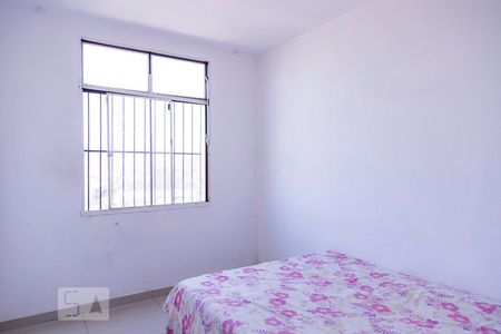 Quarto 1 de apartamento para alugar com 2 quartos, 73m² em Gameleira, Belo Horizonte