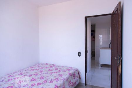 Quarto 1 de apartamento para alugar com 2 quartos, 73m² em Gameleira, Belo Horizonte