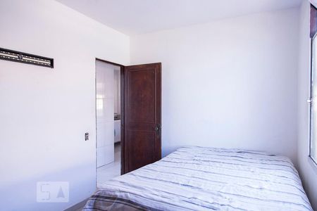 Quarto 2 de apartamento para alugar com 2 quartos, 73m² em Gameleira, Belo Horizonte