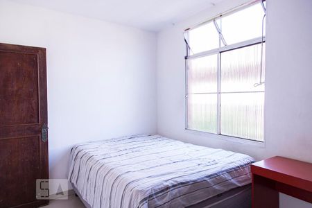 Quarto 2 de apartamento para alugar com 2 quartos, 73m² em Gameleira, Belo Horizonte