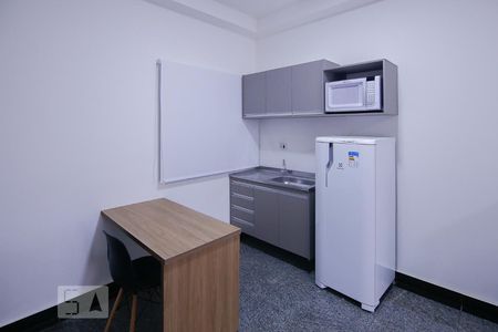 Studio de kitnet/studio para alugar com 1 quarto, 36m² em Bom Retiro, São Paulo