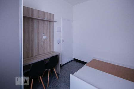 Studio de kitnet/studio para alugar com 1 quarto, 16m² em Bom Retiro, São Paulo