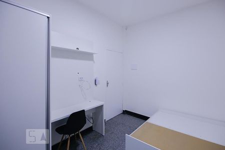 Studio de kitnet/studio para alugar com 1 quarto, 16m² em Bom Retiro, São Paulo