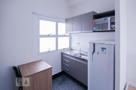 Studio de kitnet/studio para alugar com 1 quarto, 16m² em Bom Retiro, São Paulo