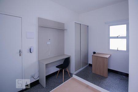 Studio de kitnet/studio para alugar com 1 quarto, 16m² em Bom Retiro, São Paulo