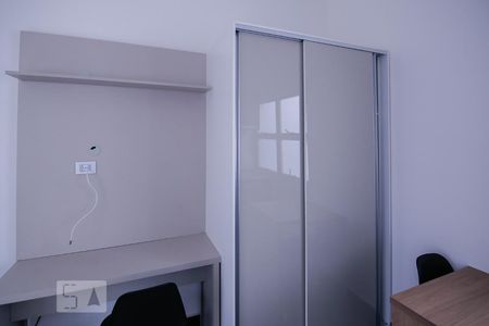 Studio de kitnet/studio para alugar com 1 quarto, 16m² em Bom Retiro, São Paulo