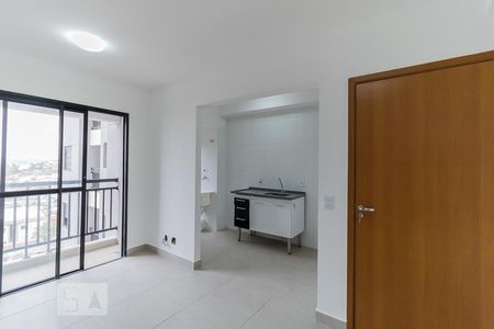 Sala de apartamento à venda com 2 quartos, 49m² em Vila Brasil, São Paulo