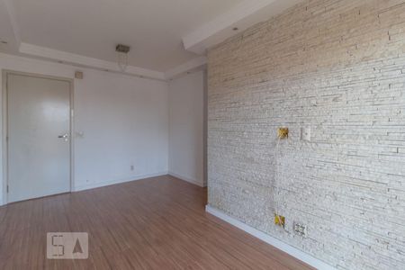 Sala de apartamento para alugar com 2 quartos, 61m² em Presidente Altino, Osasco