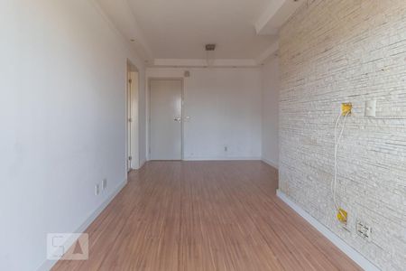 Sala de apartamento para alugar com 2 quartos, 61m² em Presidente Altino, Osasco