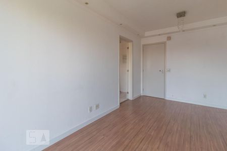 Sala de apartamento para alugar com 2 quartos, 61m² em Presidente Altino, Osasco