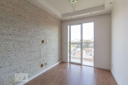 Sala de apartamento para alugar com 2 quartos, 61m² em Presidente Altino, Osasco