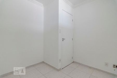 Quarto 3 de apartamento à venda com 3 quartos, 63m² em Jardim Utinga, Santo André