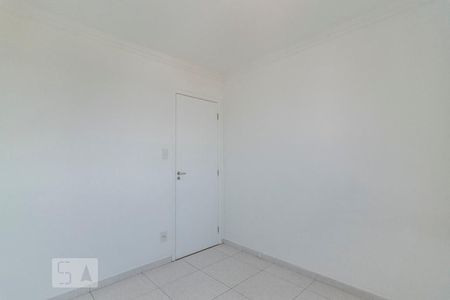 Quarto 2 de apartamento à venda com 3 quartos, 63m² em Jardim Utinga, Santo André