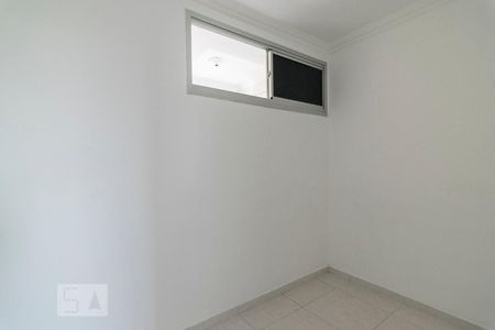 Quarto 3 de apartamento à venda com 3 quartos, 63m² em Jardim Utinga, Santo André