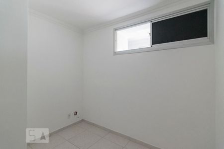 Quarto 3 de apartamento à venda com 3 quartos, 63m² em Jardim Utinga, Santo André