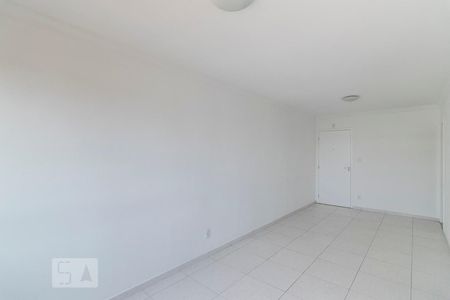 Sala de apartamento à venda com 3 quartos, 63m² em Jardim Utinga, Santo André