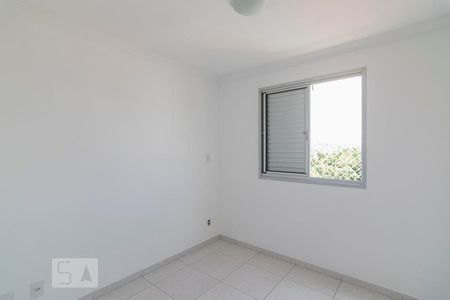 Quarto 1 de apartamento à venda com 3 quartos, 63m² em Jardim Utinga, Santo André