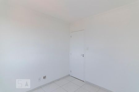 Quarto 1 de apartamento à venda com 3 quartos, 63m² em Jardim Utinga, Santo André