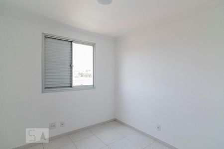 Quarto 2 de apartamento à venda com 3 quartos, 63m² em Jardim Utinga, Santo André