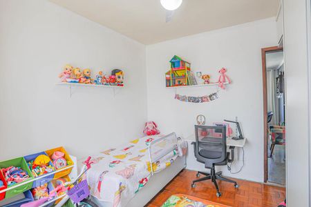 Quarto 1  de apartamento para alugar com 2 quartos, 65m² em Liberdade, São Paulo