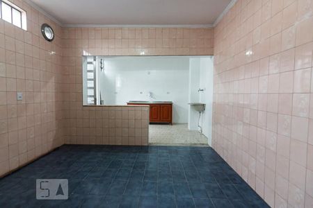 Copa de casa para alugar com 3 quartos, 120m² em Jardim das Flores, Osasco