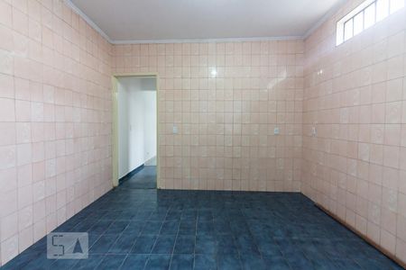 Copa de casa para alugar com 3 quartos, 120m² em Jardim das Flores, Osasco