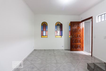 Sala de casa para alugar com 3 quartos, 120m² em Jardim das Flores, Osasco