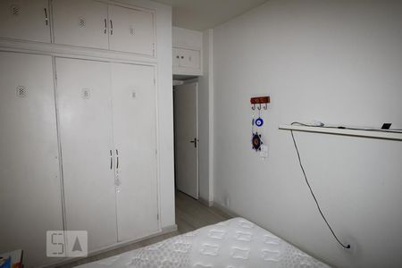 Quarto de apartamento à venda com 2 quartos, 85m² em Botafogo, Rio de Janeiro