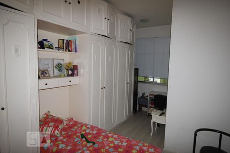 Quarto 2 de apartamento à venda com 2 quartos, 85m² em Botafogo, Rio de Janeiro