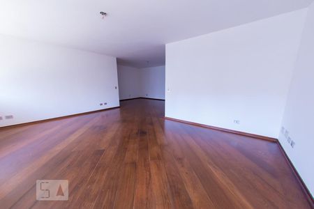 Sala de apartamento para alugar com 4 quartos, 175m² em Jardim Paulista, São Paulo