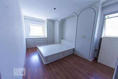 Suite de apartamento para alugar com 4 quartos, 175m² em Jardim Paulista, São Paulo