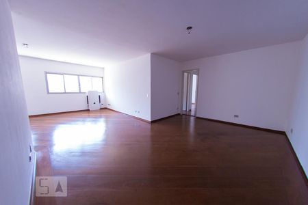 Sala de apartamento para alugar com 4 quartos, 175m² em Jardim Paulista, São Paulo