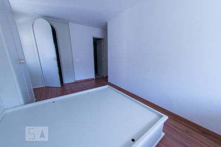 Suite de apartamento para alugar com 4 quartos, 175m² em Jardim Paulista, São Paulo