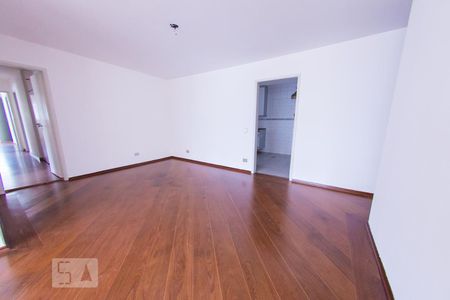 Sala de apartamento para alugar com 4 quartos, 175m² em Jardim Paulista, São Paulo