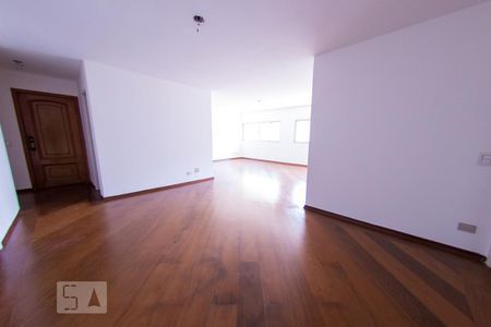 Sala de apartamento para alugar com 4 quartos, 175m² em Jardim Paulista, São Paulo