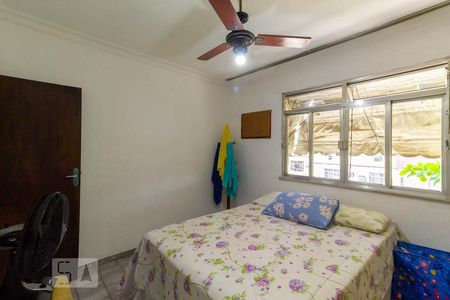 Quarto 2 de apartamento à venda com 3 quartos, 90m² em Cachambi, Rio de Janeiro