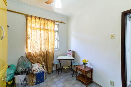 Quarto 3 de apartamento à venda com 3 quartos, 90m² em Cachambi, Rio de Janeiro