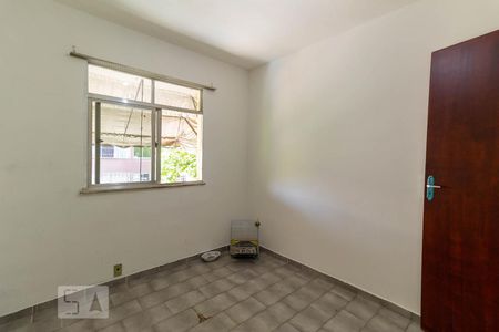 Quarto 1 de apartamento à venda com 3 quartos, 90m² em Cachambi, Rio de Janeiro