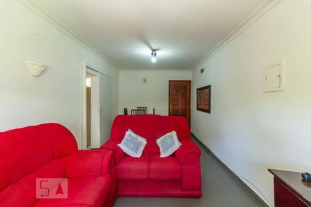 Sala de apartamento à venda com 3 quartos, 90m² em Cachambi, Rio de Janeiro