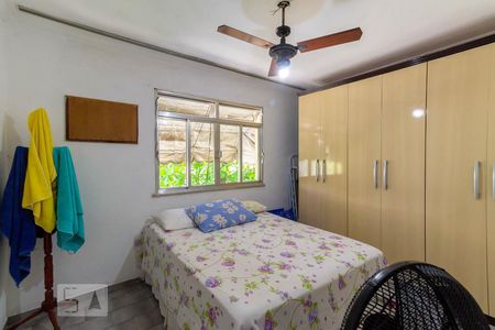 Quarto 2 de apartamento à venda com 3 quartos, 90m² em Cachambi, Rio de Janeiro