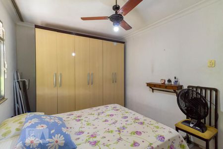 Quarto 2 de apartamento à venda com 3 quartos, 90m² em Cachambi, Rio de Janeiro