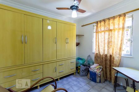 Quarto 3 de apartamento à venda com 3 quartos, 90m² em Cachambi, Rio de Janeiro